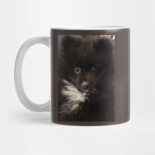 Pom Pom Mug